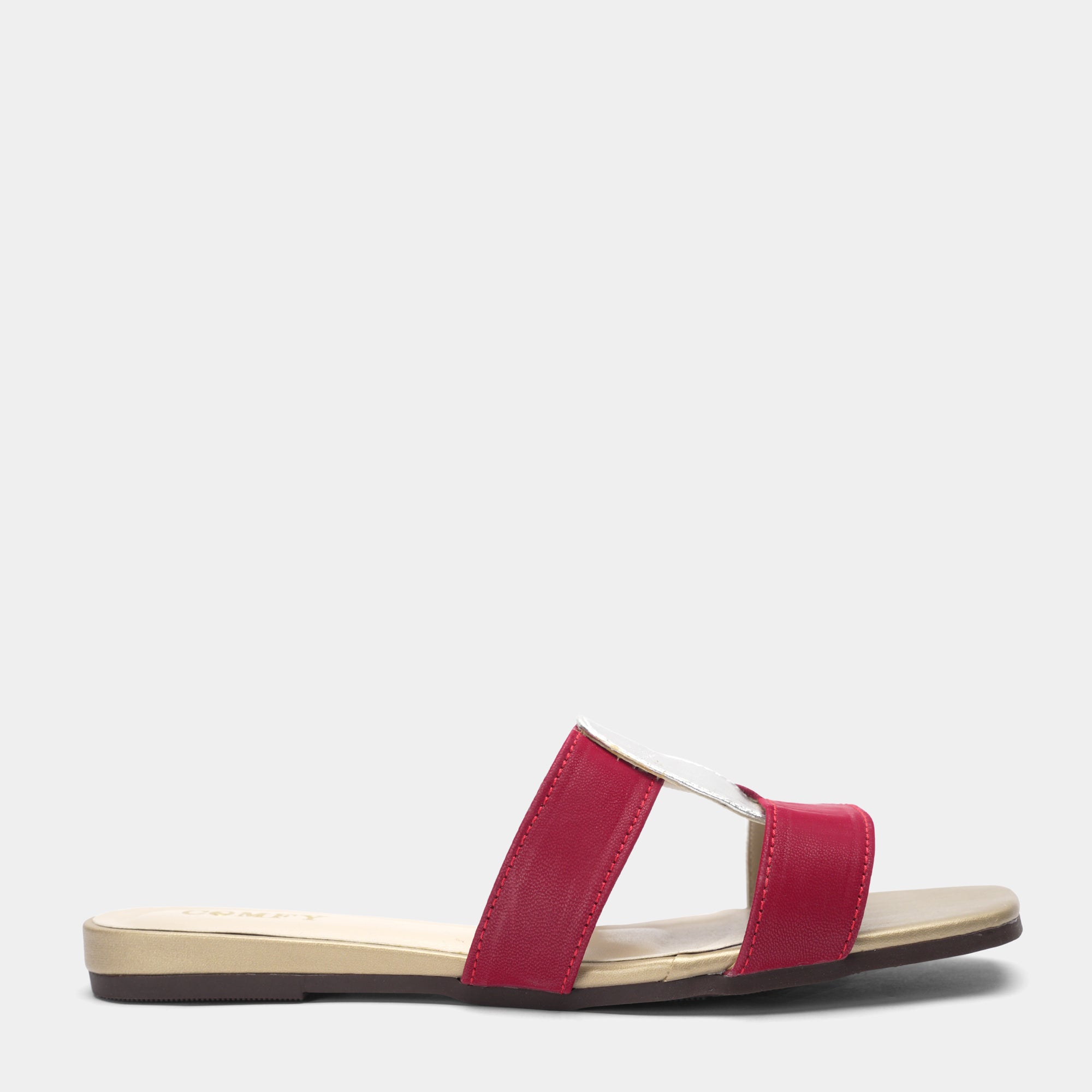 Metallic Panel Flat Slides