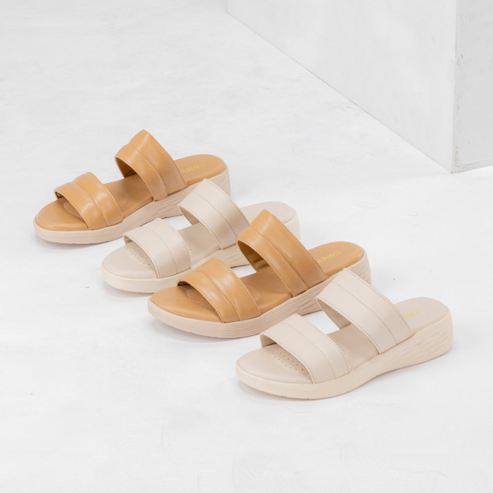 Premium Orthopedic Medicated Comfort Slippers